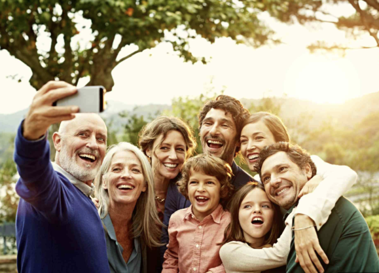 Czech Residency through Family Reunification